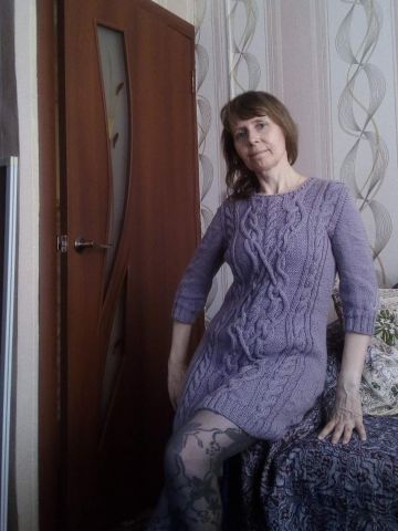 Анкета проститутки Неонила, Миасс, 46 лет, №68488